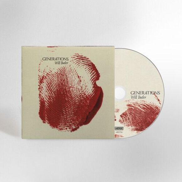 Generations - Picture 2 of 5